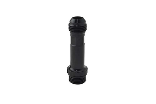 Turbosmart - Turbosmart Billet Turbo Drain 70mm Extension - 10 Male to - 10 Port - Demon Performance