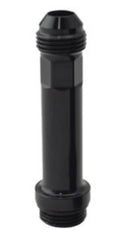 Turbosmart - Turbosmart Billet Turbo Drain 70mm Extension - 8 Male to - 8 Port - Demon Performance