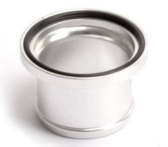 Turbosmart - Turbosmart BOV 34mm Hose Adapter - Demon Performance