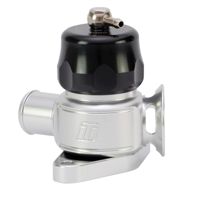 Turbosmart - Turbosmart BOV Dual Port Nissan - Black - Demon Performance