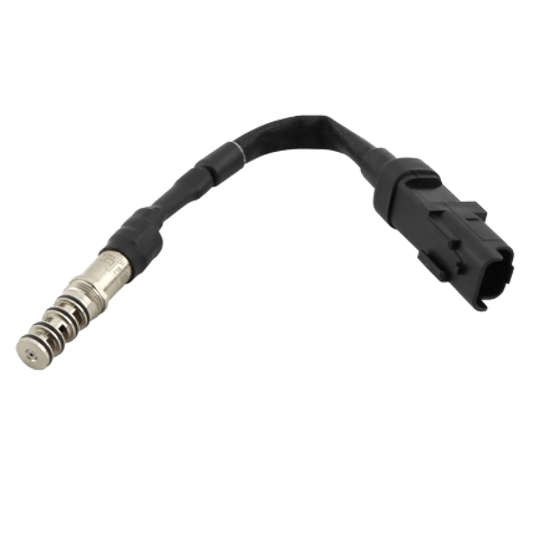 Turbosmart - Turbosmart BOV Kompact EM VR10 Solenoid Replacement - Demon Performance