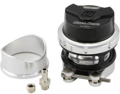 Turbosmart - Turbosmart BOV Race Port Gen V Supercharger - Black - Demon Performance