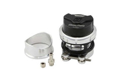 Turbosmart - Turbosmart BOV Race Port Gen V Supercharger - Black - Demon Performance