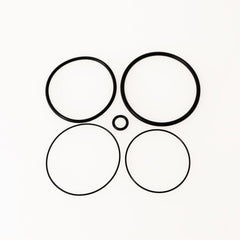 Turbosmart - Turbosmart BOV Race Port/Bubba O - Ring Kit - Demon Performance