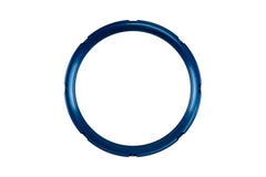 Turbosmart - Turbosmart BOV RacePort & IWG Locking Collar - Blue - Demon Performance