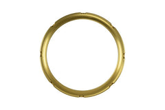 Turbosmart - Turbosmart BOV RacePort & IWG Locking Collar - Gold - Demon Performance
