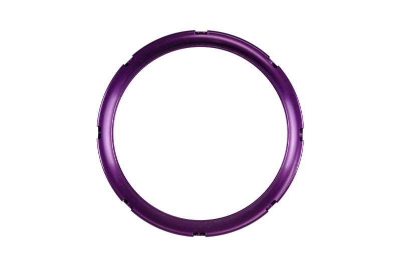 Turbosmart - Turbosmart BOV RacePort & IWG Locking Collar - Purple - Demon Performance