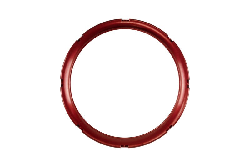 Turbosmart - Turbosmart BOV RacePort & IWG Locking Collar - Red - Demon Performance