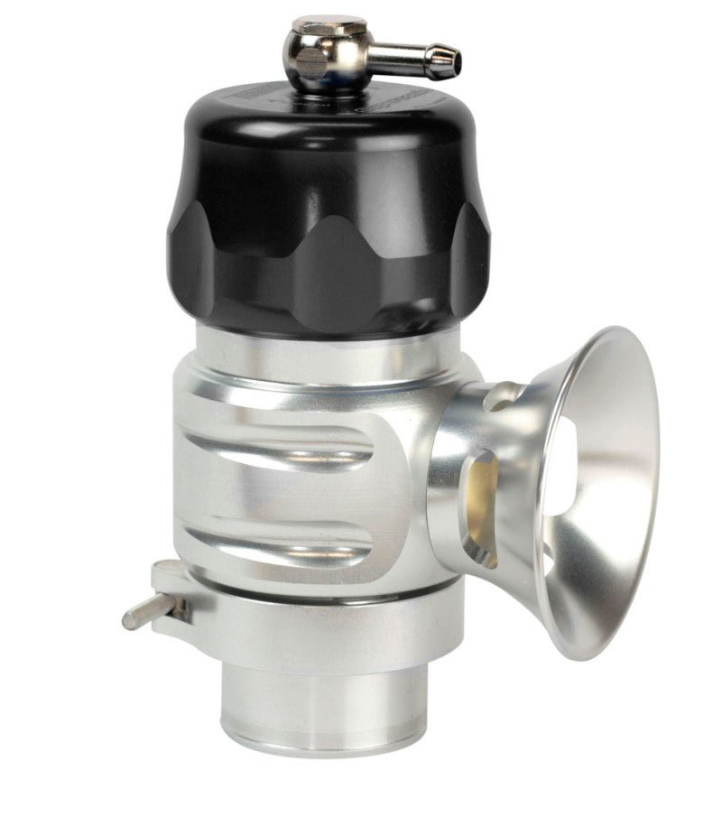 Turbosmart - Turbosmart BOV Supersonic Uni - Black - Demon Performance