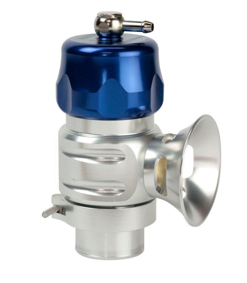Turbosmart - Turbosmart BOV Supersonic Uni - Blue - Demon Performance