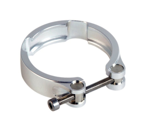Turbosmart - Turbosmart BOV V - Band clamp assembly - Demon Performance