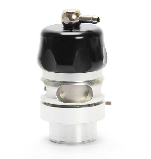 Turbosmart - Turbosmart BOV Vee Port Pro - Black - Demon Performance