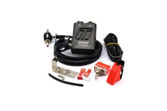 Turbosmart - Turbosmart Dual Stage Boost Controller V2 - Black - Demon Performance