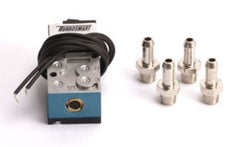 Turbosmart - Turbosmart eB2 4 Port Solenoid - Demon Performance