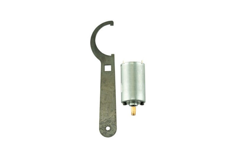 Turbosmart - Turbosmart eStraight Gate Replacement Motor - Demon Performance