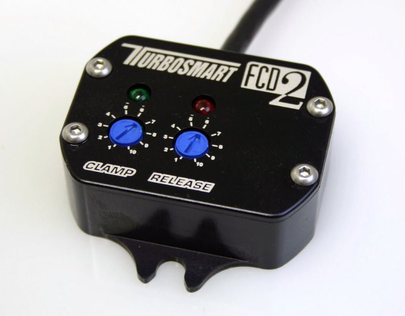 Turbosmart - Turbosmart FCD - 2 (electronic) - Demon Performance
