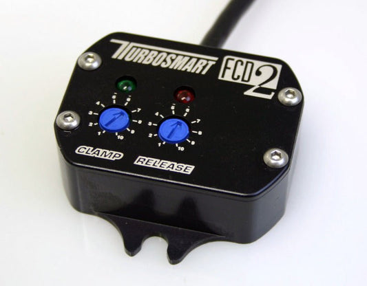 Turbosmart - Turbosmart FCD - 2 (electronic) - Demon Performance
