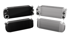 Turbosmart - Turbosmart Ford F - 150 2.7L/3.5L Ecoboost Performance Intercooler - Black - Demon Performance