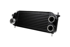 Turbosmart - Turbosmart Ford F - 150 2.7L/3.5L Ecoboost Performance Intercooler - Black - Demon Performance