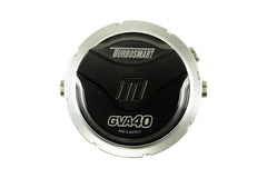 Turbosmart - Turbosmart Gas Valve Actuator 40 14psi - Black - Demon Performance