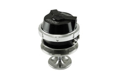 Turbosmart - Turbosmart Gas Valve Actuator 50 14psi - Black - Demon Performance