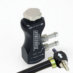 Turbosmart - Turbosmart GBCV In Cabin Black - Demon Performance