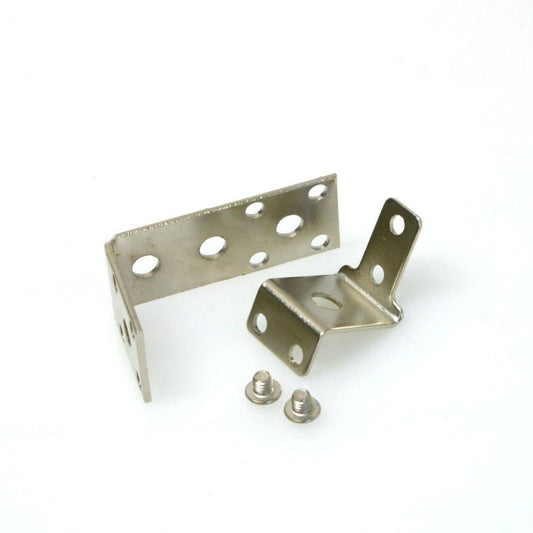 Turbosmart - Turbosmart GBCV SS/DS Mounting Bracket - Demon Performance
