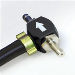 Turbosmart - Turbosmart GBCV SS/DS Replacement Tee - Demon Performance