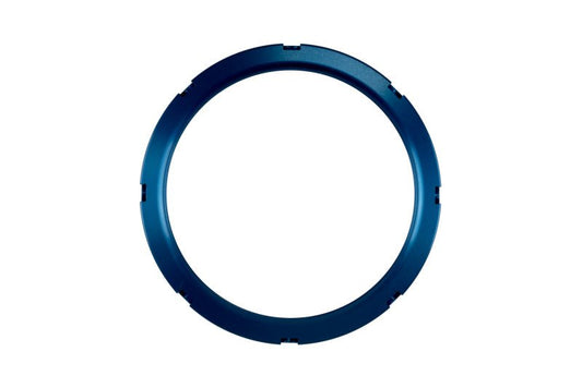 Turbosmart - Turbosmart Gen V WG38/40 Actuator Collar - Blue - Demon Performance