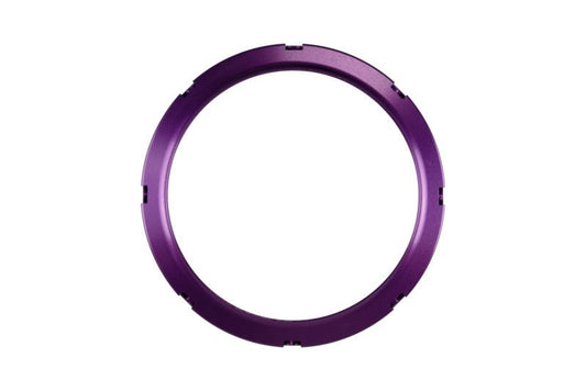 Turbosmart - Turbosmart Gen V WG38/40 Actuator Collar - Purple - Demon Performance