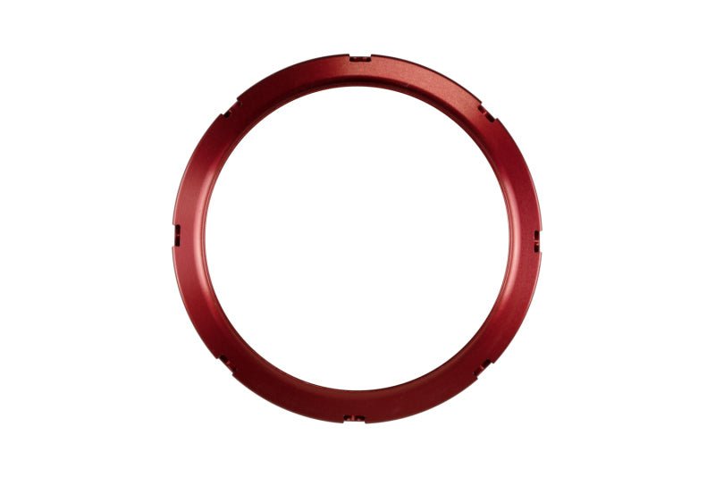 Turbosmart - Turbosmart Gen V WG38/40 Actuator Collar - Red - Demon Performance
