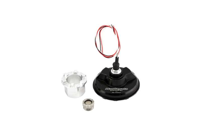 Turbosmart - Turbosmart Gen - V WG38/40 CG 74mm Sensor Cap - Black - Demon Performance