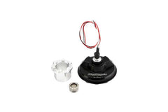 Turbosmart - Turbosmart Gen - V WG38/40 CG 74mm Sensor Cap - Black - Demon Performance