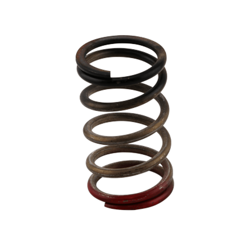 Turbosmart - Turbosmart Gen - V WG40/45 HP 40 PSI Spring Upgrade - Black/Red - Demon Performance