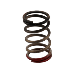 Turbosmart - Turbosmart Gen - V WG40/45 HP 40 PSI Spring Upgrade - Black/Red - Demon Performance
