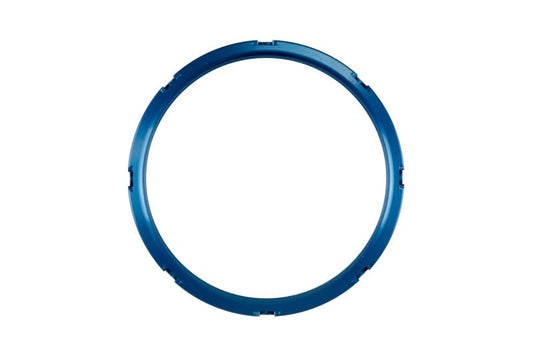 Turbosmart - Turbosmart Gen V WG45/50 Actuator & ProPort Collar - Blue - Demon Performance