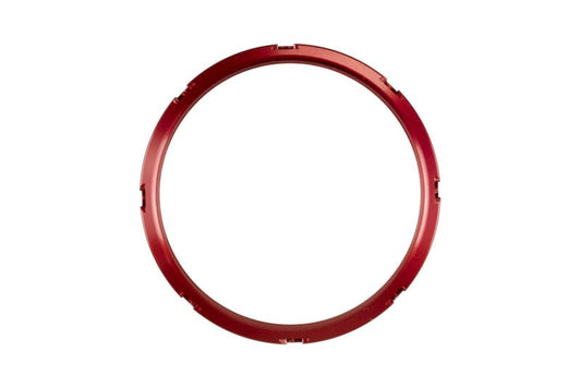 Turbosmart - Turbosmart Gen V WG45/50 Actuator & ProPort Collar - Red - Demon Performance