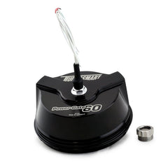 Turbosmart - Turbosmart Gen - V WG60 98mm Sensor Cap - Black - Demon Performance