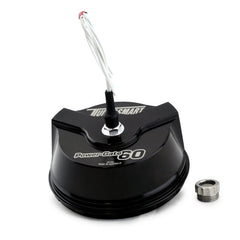 Turbosmart - Turbosmart Gen - V WG60 98mm Sensor Cap - Black - Demon Performance