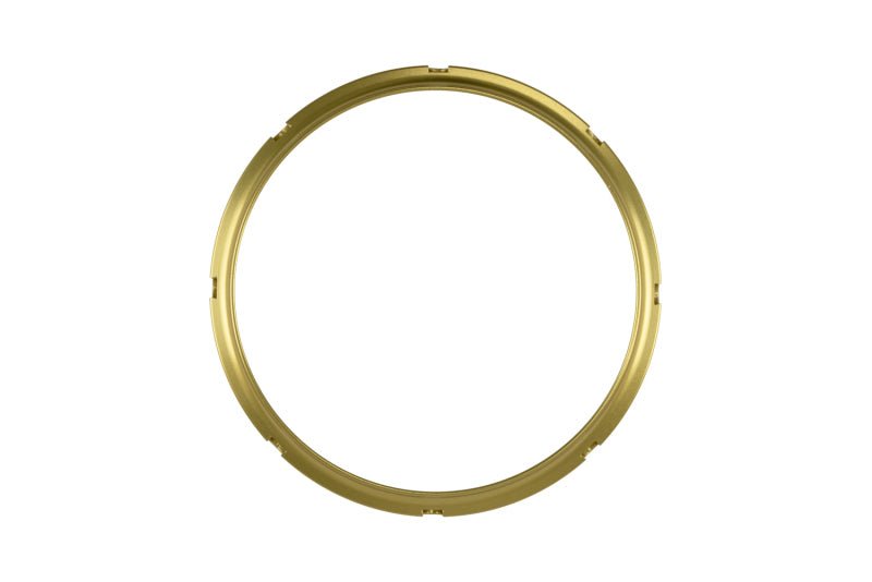 Turbosmart - Turbosmart Gen V WG60 Actuator Collar - Gold - Demon Performance