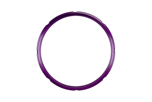 Turbosmart - Turbosmart Gen V WG60 Actuator Collar - Purple - Demon Performance