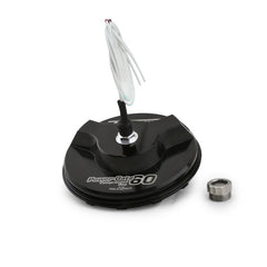 Turbosmart - Turbosmart Gen - V WG60 CG 98mm Sensor Cap - Black - Demon Performance
