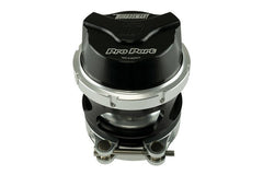 Turbosmart - Turbosmart GenV 54mm ProPort Universal Blow Off Valve - Black - Demon Performance