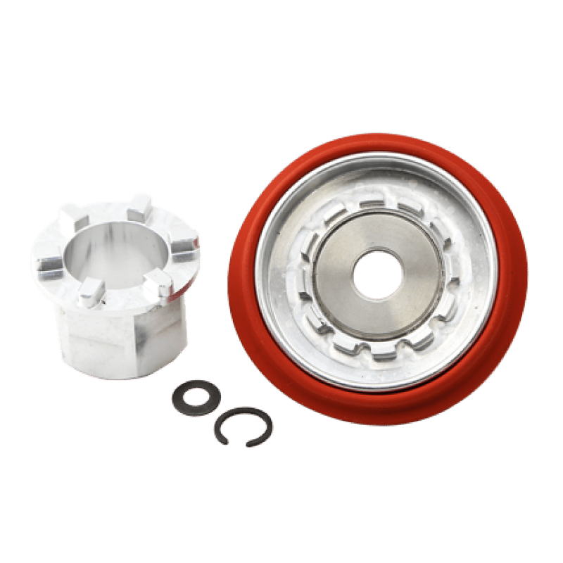 Turbosmart - Turbosmart GenV WG38/40 CG/ALV Diaphragm Replacement Kit - Demon Performance