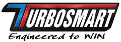 Turbosmart - Turbosmart Hose Reducer 2.25 - 2.50 - Black - Demon Performance