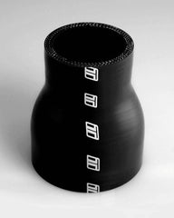 Turbosmart - Turbosmart Hose Reducer 3.50 - 4.00 - Black - Demon Performance