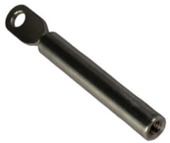 Turbosmart - Turbosmart IWG75 6.3mm (.25in) Internal Wastegate Clevis - Demon Performance