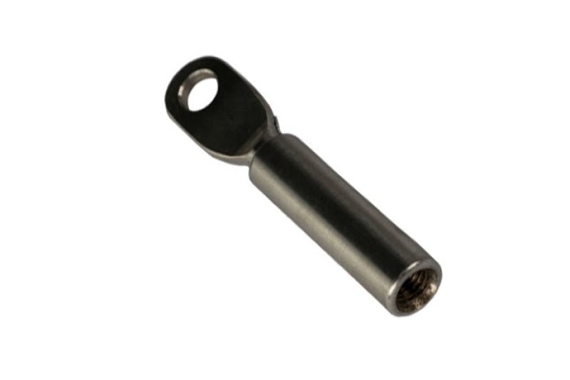 Turbosmart - Turbosmart IWG75 6.3mm (.25in) Internal Wastegate Clevis - Demon Performance