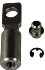 Turbosmart - Turbosmart IWG75 8mm (.31in) Internal Wastegate Clevis - Demon Performance