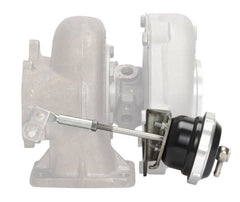 Turbosmart - Turbosmart IWG75 Ford XR6 7 PSI Black Internal Wastegate Actuator - Demon Performance